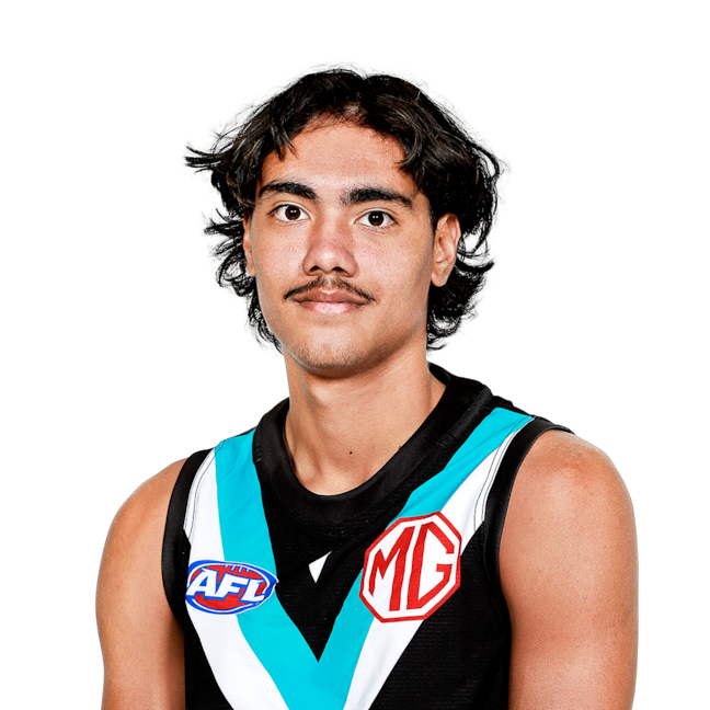 Jase Burgoyne profile picture